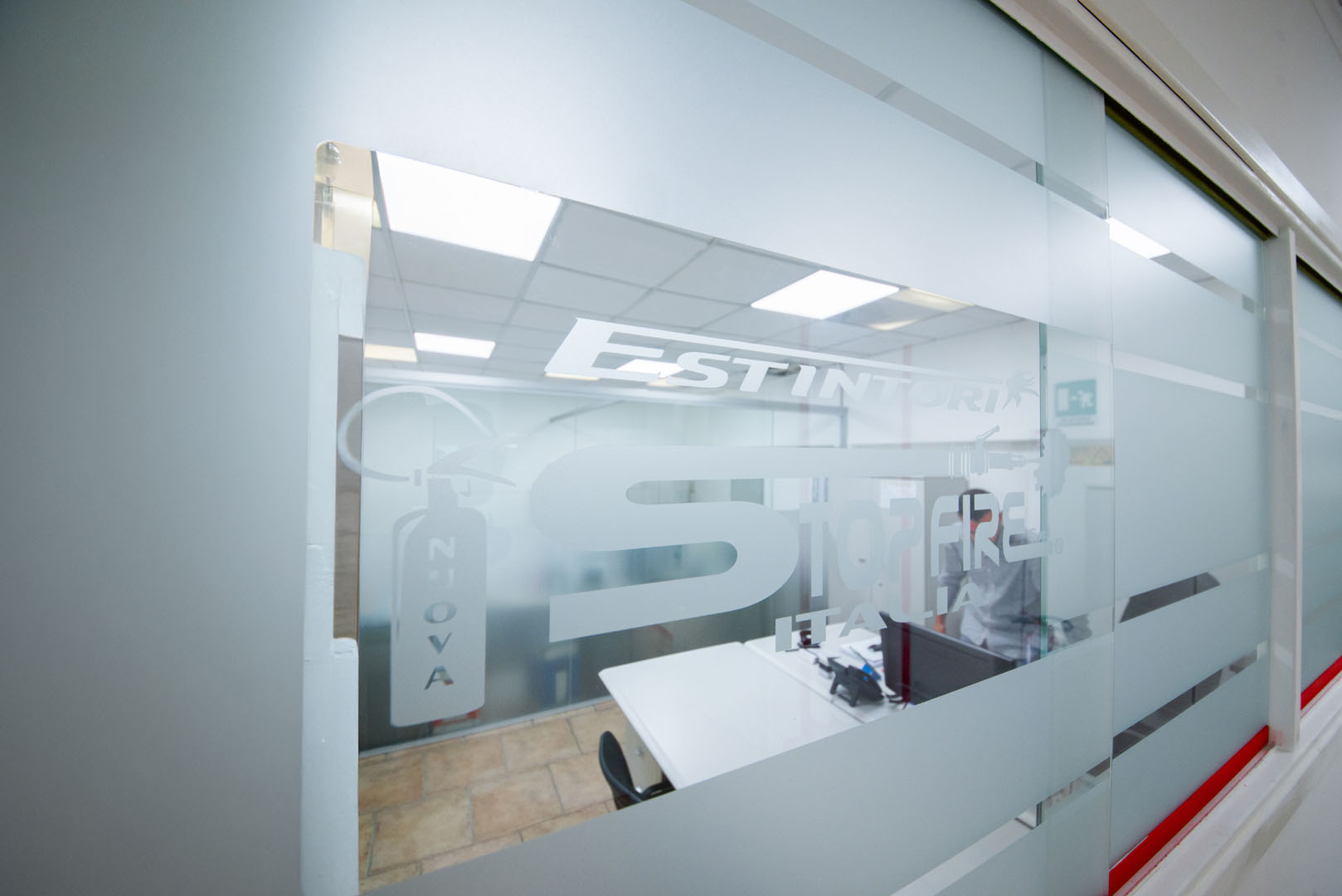 Estintori e attrezzatura antincendio - Nuova Stopfire Italia (10)