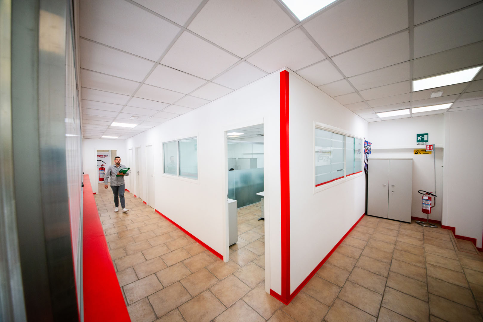 Estintori e attrezzatura antincendio - Nuova Stopfire Italia (11)