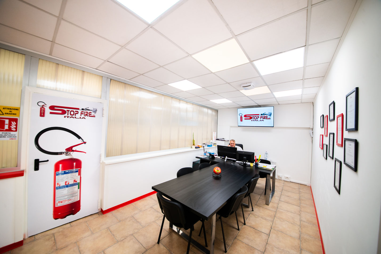 Estintori e attrezzatura antincendio - Nuova Stopfire Italia (14)