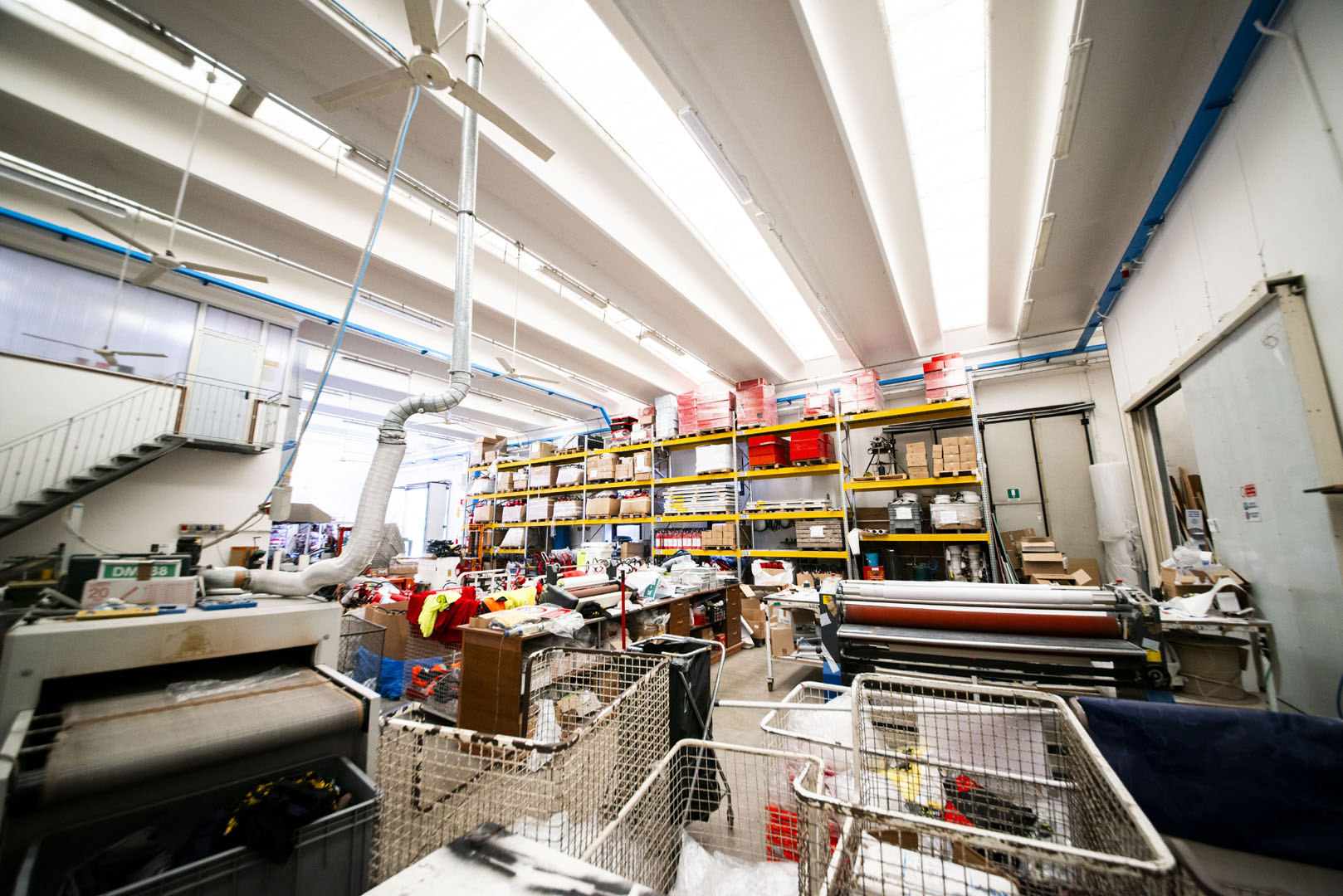 Estintori e attrezzatura antincendio - Nuova Stopfire Italia (19)