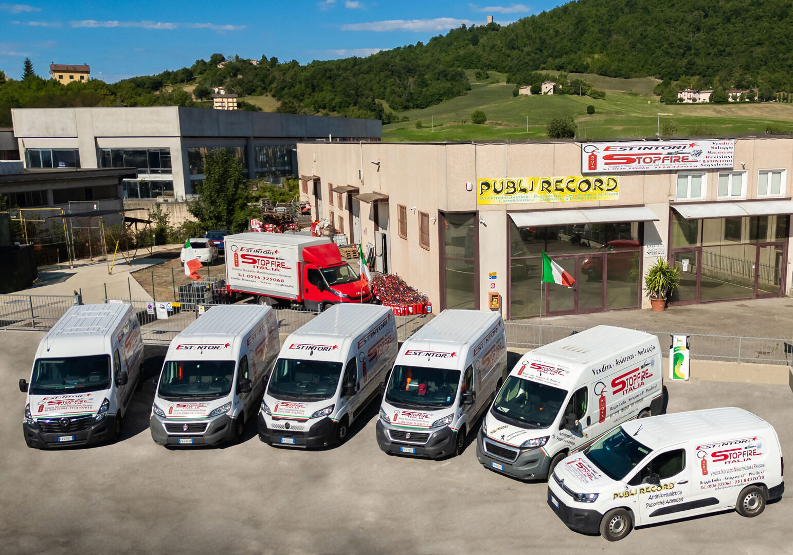 Stoppino Antincendio FR-1 Defense Per Sopravvivenza Tutte Le Stagioni - Cavo Di Canapa Cerato