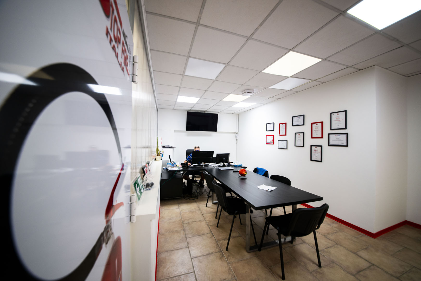 Estintori e attrezzatura antincendio - Nuova Stopfire Italia (25)