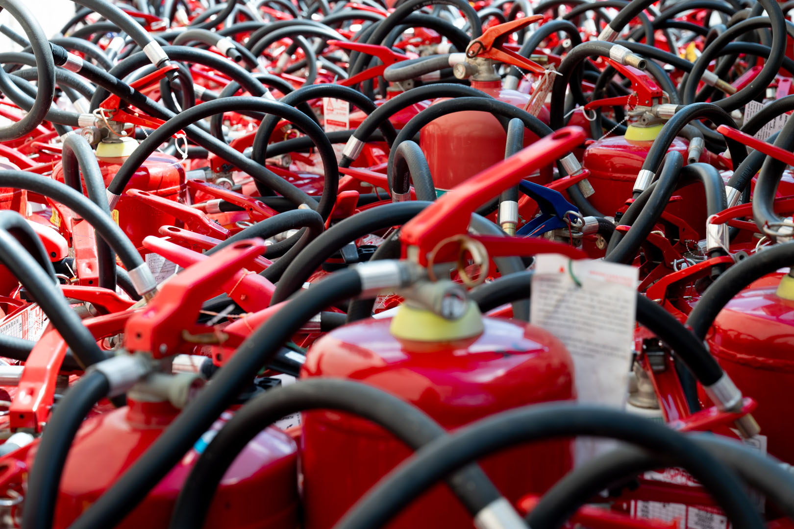 Estintori e attrezzatura antincendio - Nuova Stopfire Italia (37)