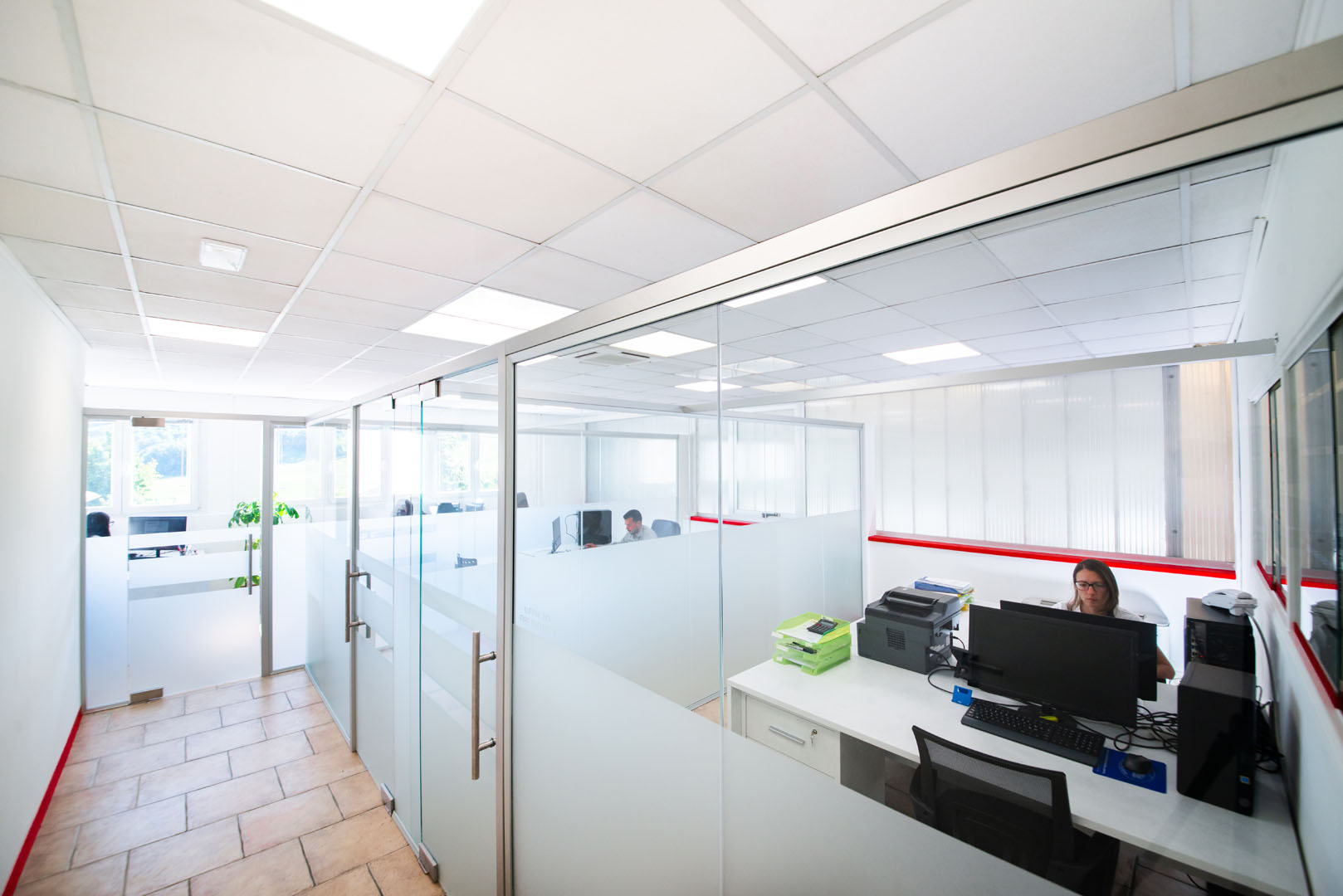 Estintori e attrezzatura antincendio - Nuova Stopfire Italia (7)