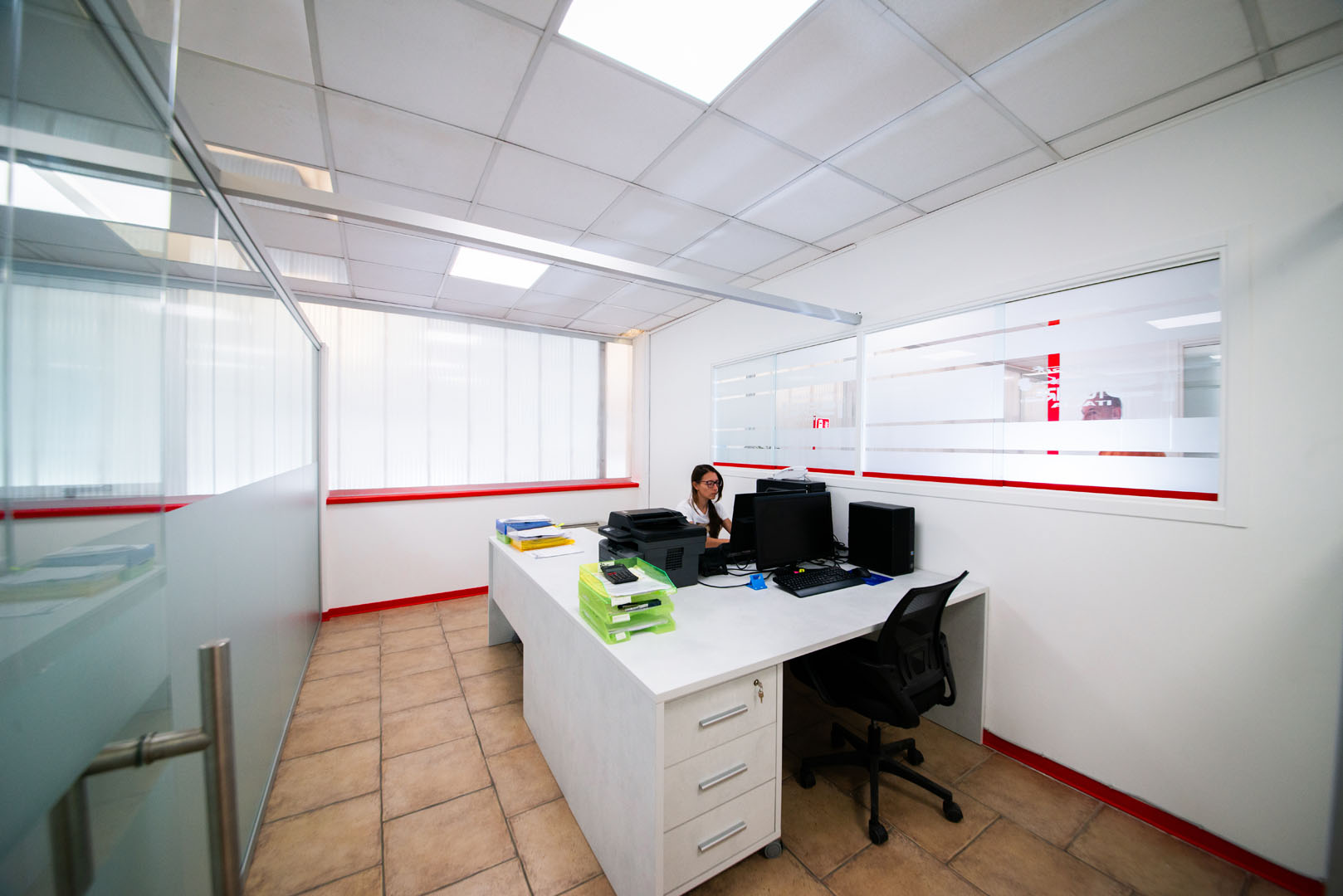 Estintori e attrezzatura antincendio - Nuova Stopfire Italia (9)